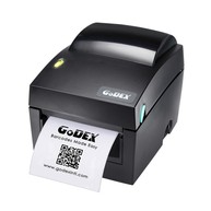 GoDEX DT41 Etikettendrucker Bild