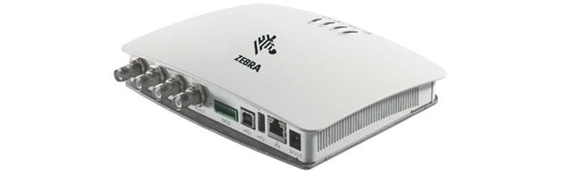 Zebra FX7500-42320A56-US Readers