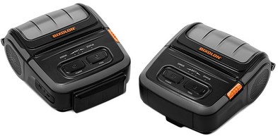 Bixolon SPP-R310 Mobile Printer image