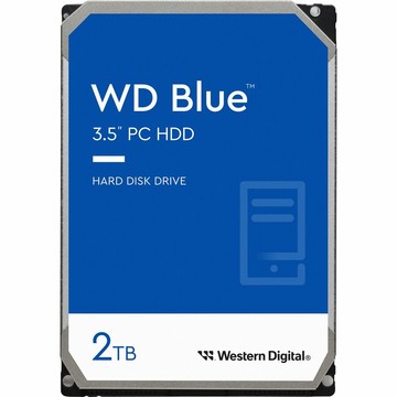 Western Digital WD20EZBX Accessories