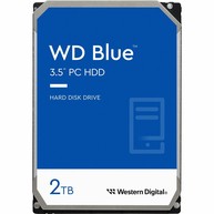Western Digital WD20EZBX Accessories image