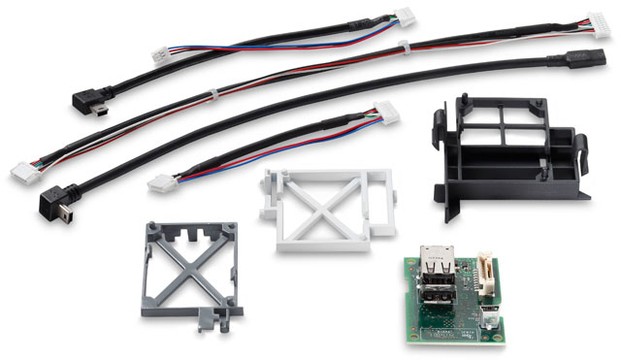 HP B5L28A Accessories