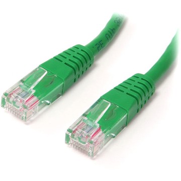 StarTech M45PATCH10GN Cables