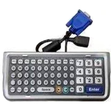 Honeywell 850-551-107 Accessories