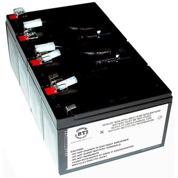 Accessories BTI RBC8-SLA8-BTI