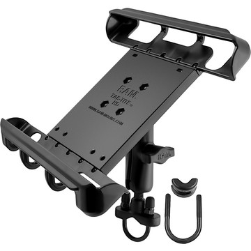RAM Mount RAM-B-149Z-TAB8 Accessories