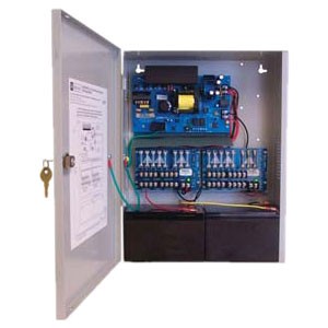 Altronix AL600ULXPD16 Accessories
