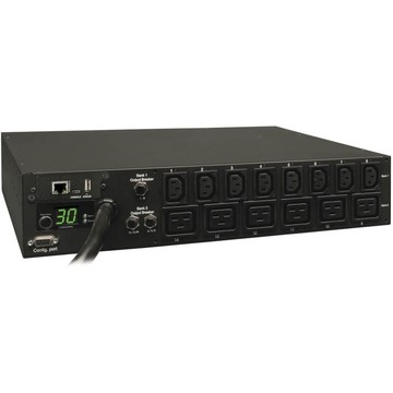 Tripp-Lite PDUMH30HV19NET Accessories