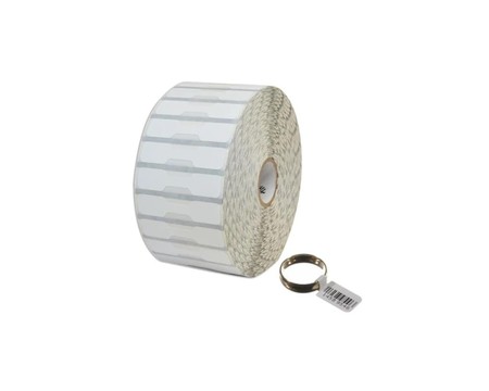 Étiquettes Zebra 10010064