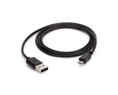 Zebra 25-124330-01R Micro USB Cable image