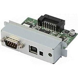 Epson C823893SI Accessories