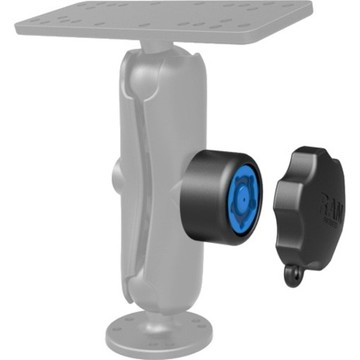 RAM Mount RAP-S-KNOB5-5U Accessories