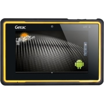 Getac MSR