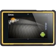 Office Dock for Getac Z710 image