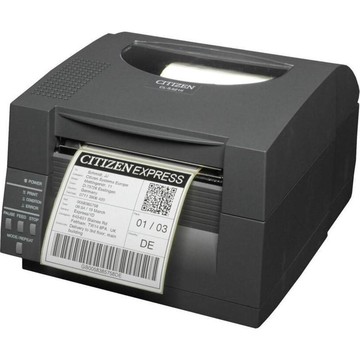 Imprimantes d'étiquettes Citizen CL-S521II-EPUBK