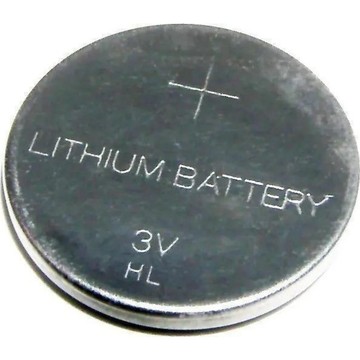 Honeywell 318-051-001 Batteries