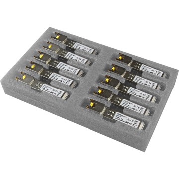 StarTech GLCT10PKST Transceiver Modules
