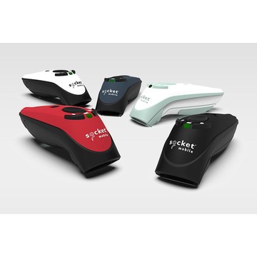 Socket CX4355-3488 Handheld Barcode-Scanner