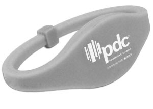 BCI RWUA-26-PDJ-I Wristbands
