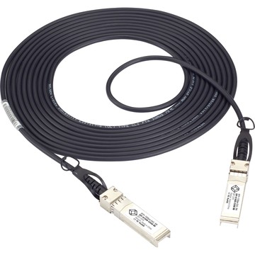 Black Box SFP-H10GB-CU50CM-BB Cables