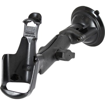 RAM Mount RAP-B-166-GA8 Accessories