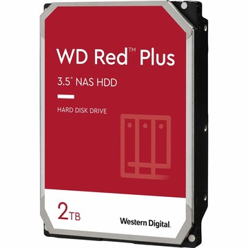 Accessories Western Digital WD20EFZX