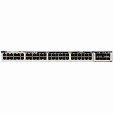 Cisco C9350-48HX 48-Port GbE Network Switch