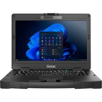 Getac SP2D5ACASDXX Computer