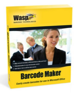 Wasp E-633808105174 Label Software
