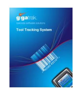 Gigatrak GIGATRAK-TOOL-TRACKING-CLOUD Software