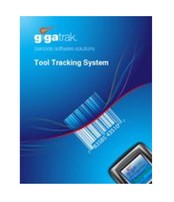 Gigatrak GIGATRAK-TOOL-TRACKING-CLOUD Software image