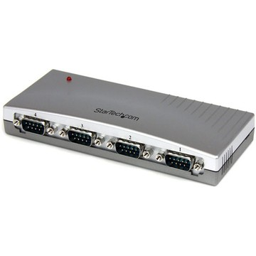 Cradles StarTech ICUSB2324