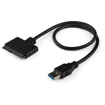 StarTech USB3S2SAT3CB Cables