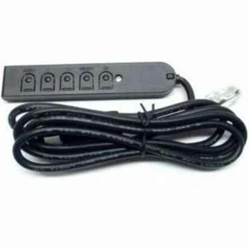 Remote On-Screen Display (OSD)