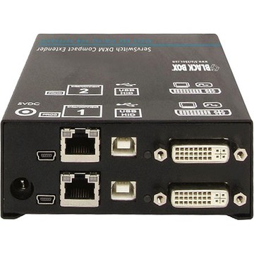 Black Box ACX1T-22-C Wireless Adapters