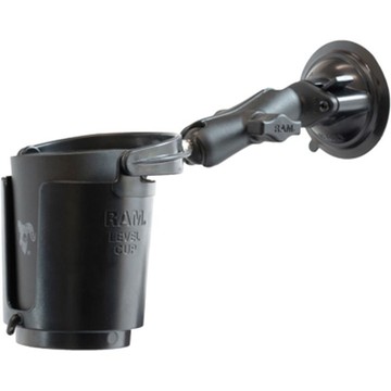 RAM Mount RAM-B-132SU Accessories