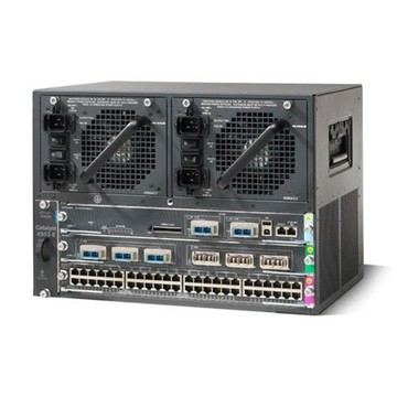 Commutateurs Ethernet Cisco WS-C4503-E