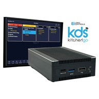 image Ordinateurs Logic Controls LS8900-KP