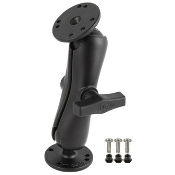 RAM Mount RAM-101-G2 Accessories