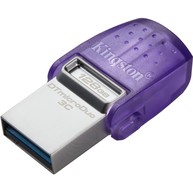 Kingston DTDUO3CG3128GB Accessories image