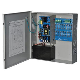 Altronix SMP10PM12P16 Proprietary Power Supply - 12 V DC