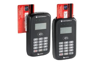 Accessories Zebra PD40-100
