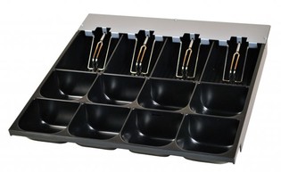 image Accessories M-S Cash Drawer 1051-784