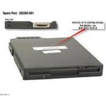power supply fot TM4