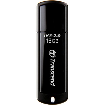 Accessories Transcend TS16GJF350