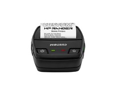 Custom MP-RANGER Label Printer image