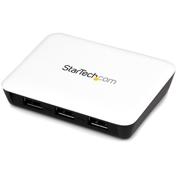 StarTech ST3300U3S Cables
