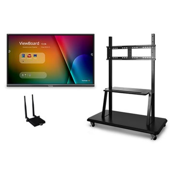 Accessories ViewSonic IFP7550-E1