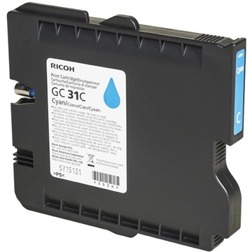 Ricoh 405689 Accessories