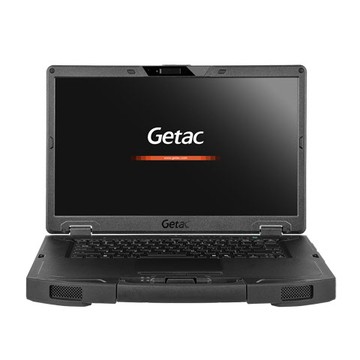 Computadoras Getac SX176A3SSDXX